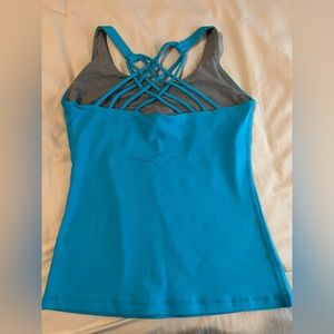 Born Primitive Tank Bra